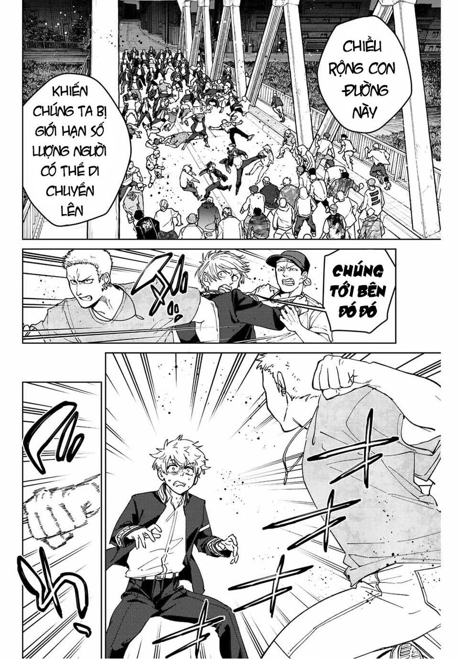 Chapter 101 - Trang 14