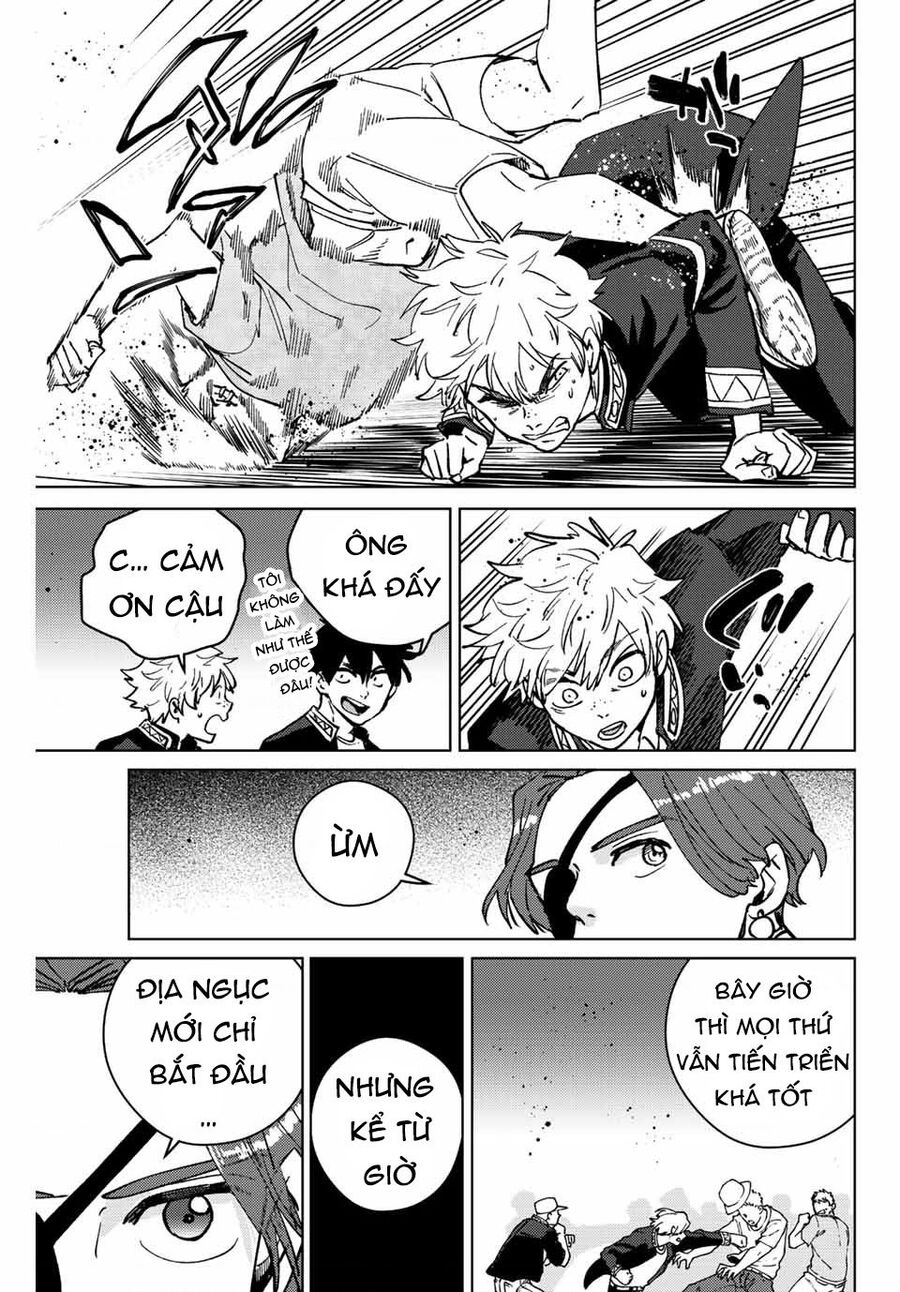 Chapter 101 - Trang 15