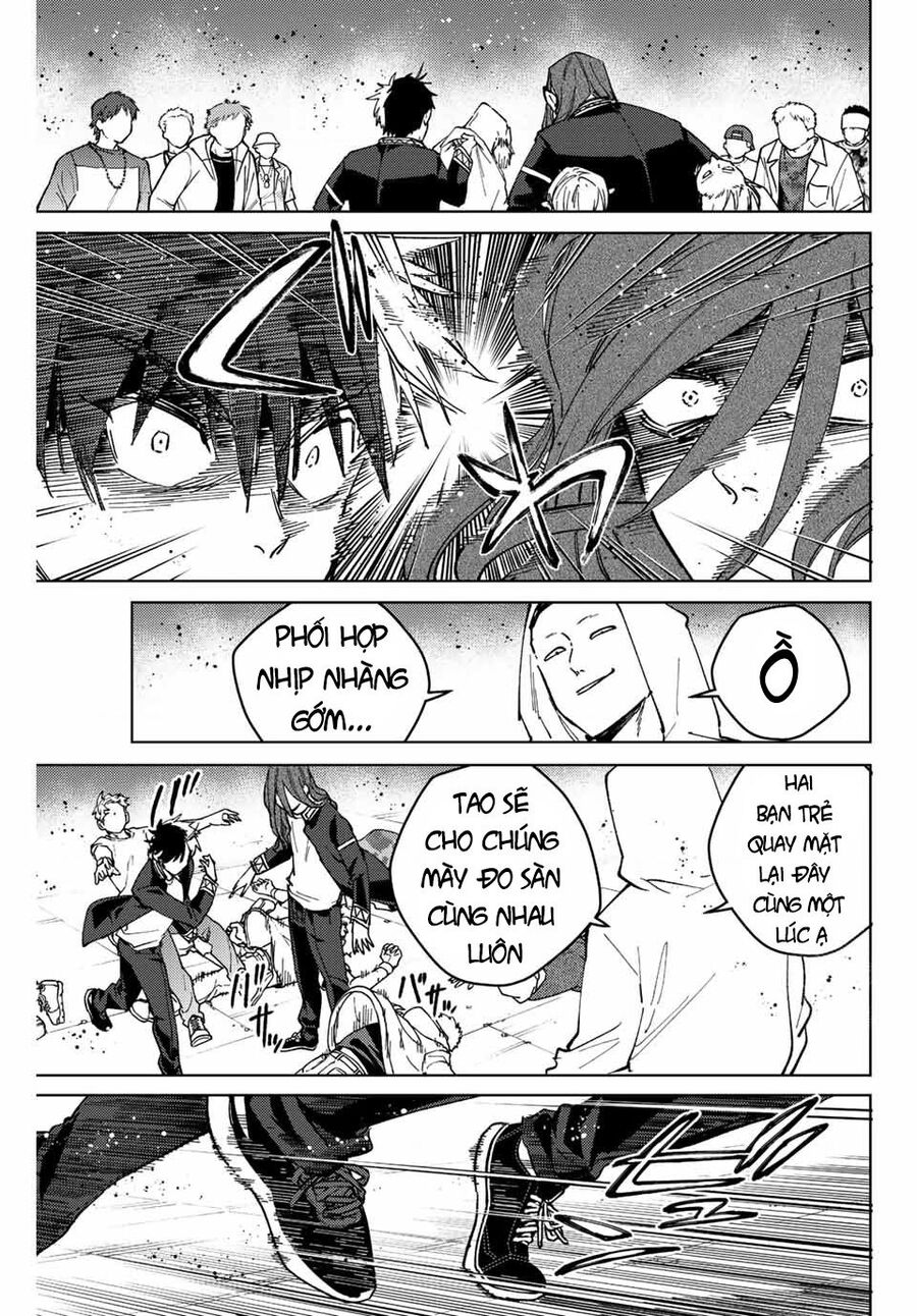 Chapter 101 - Trang 19