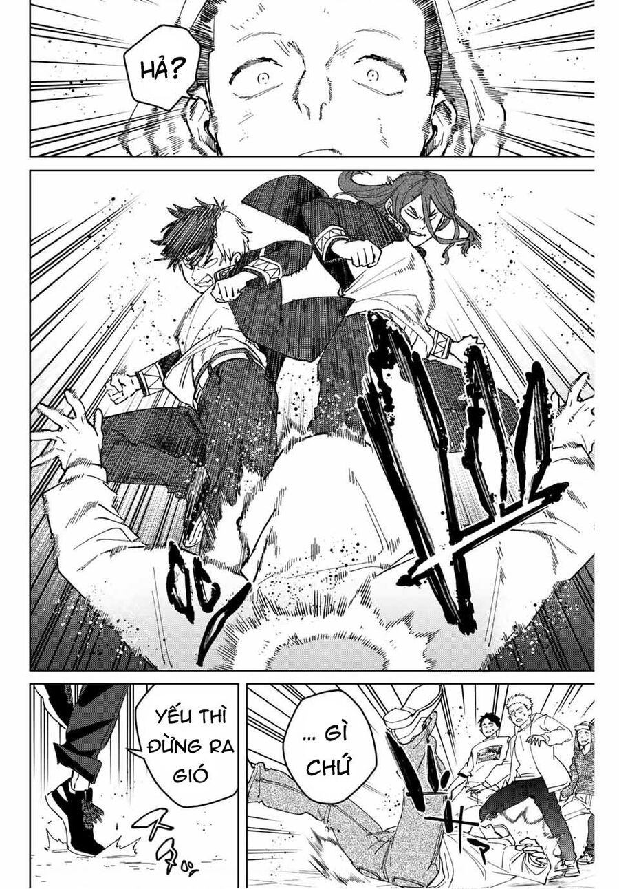 Chapter 101 - Trang 20