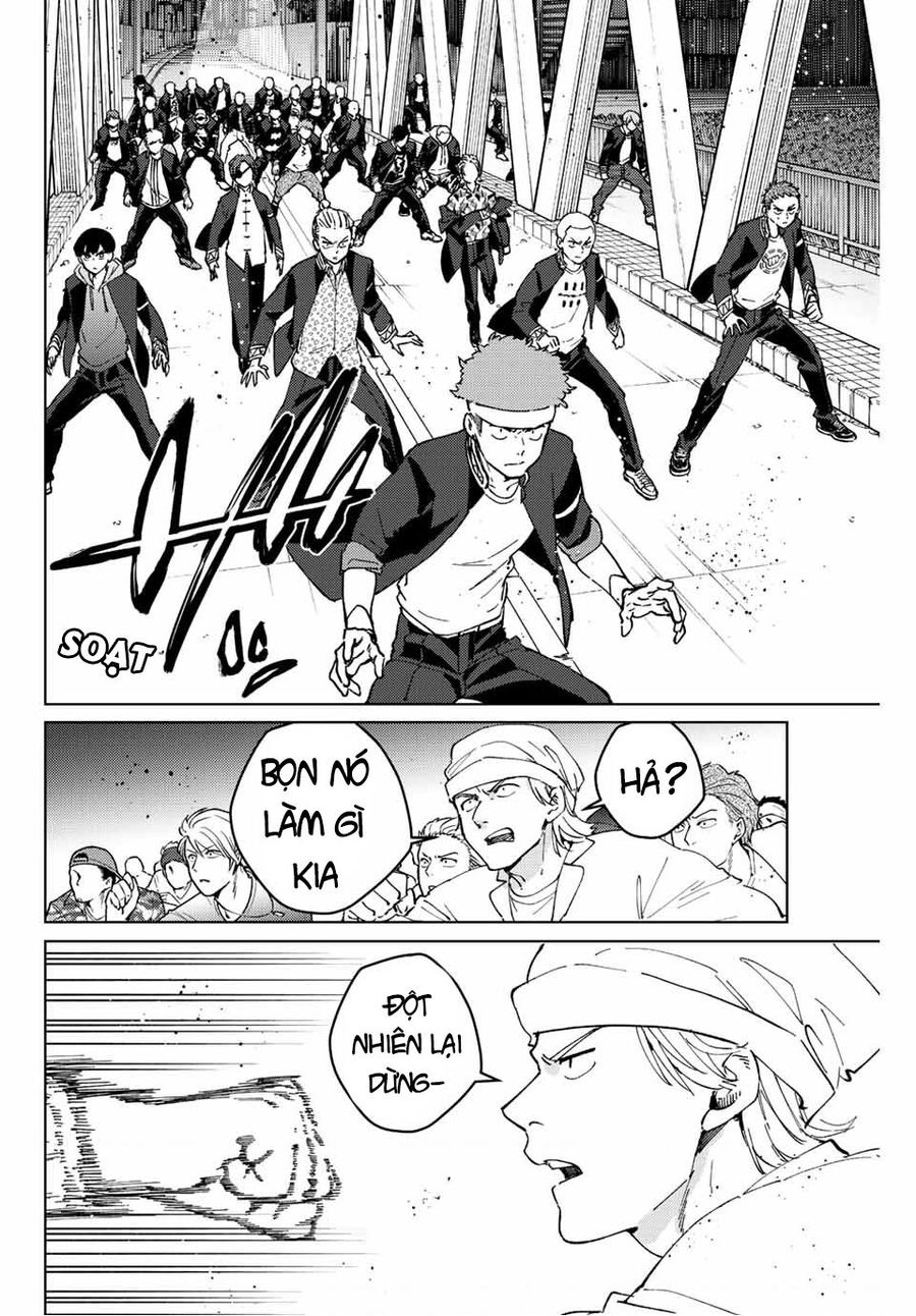 Chapter 101 - Trang 4