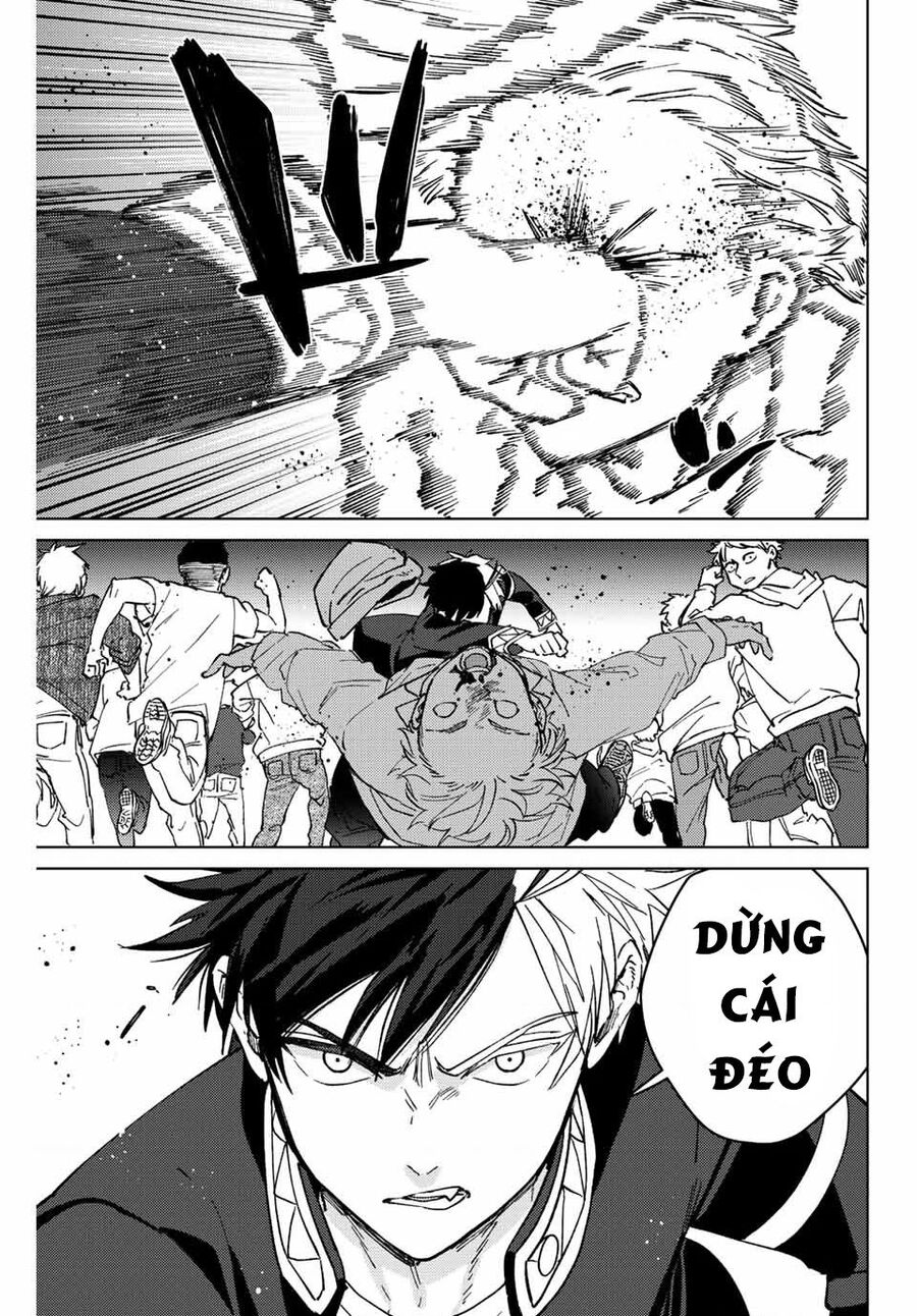 Chapter 101 - Trang 5