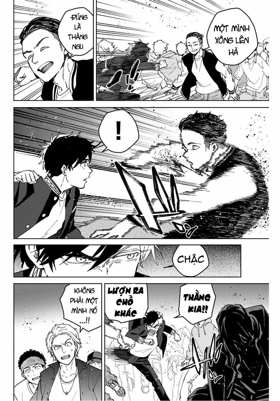 Chapter 101 - Trang 6