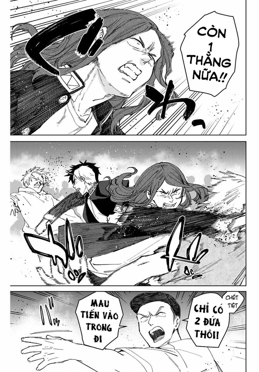 Chapter 101 - Trang 7
