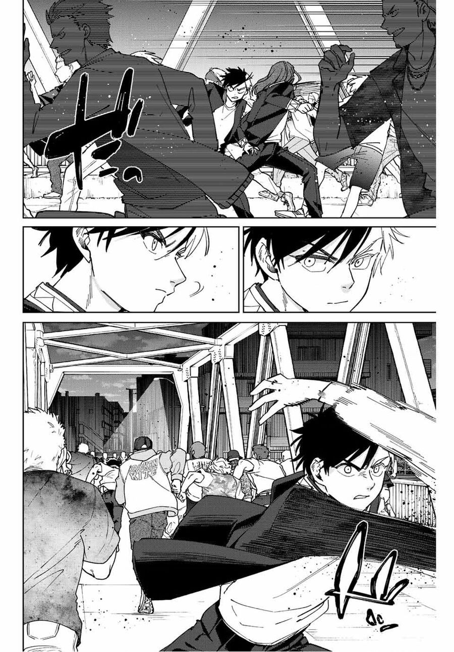 Chapter 101 - Trang 8