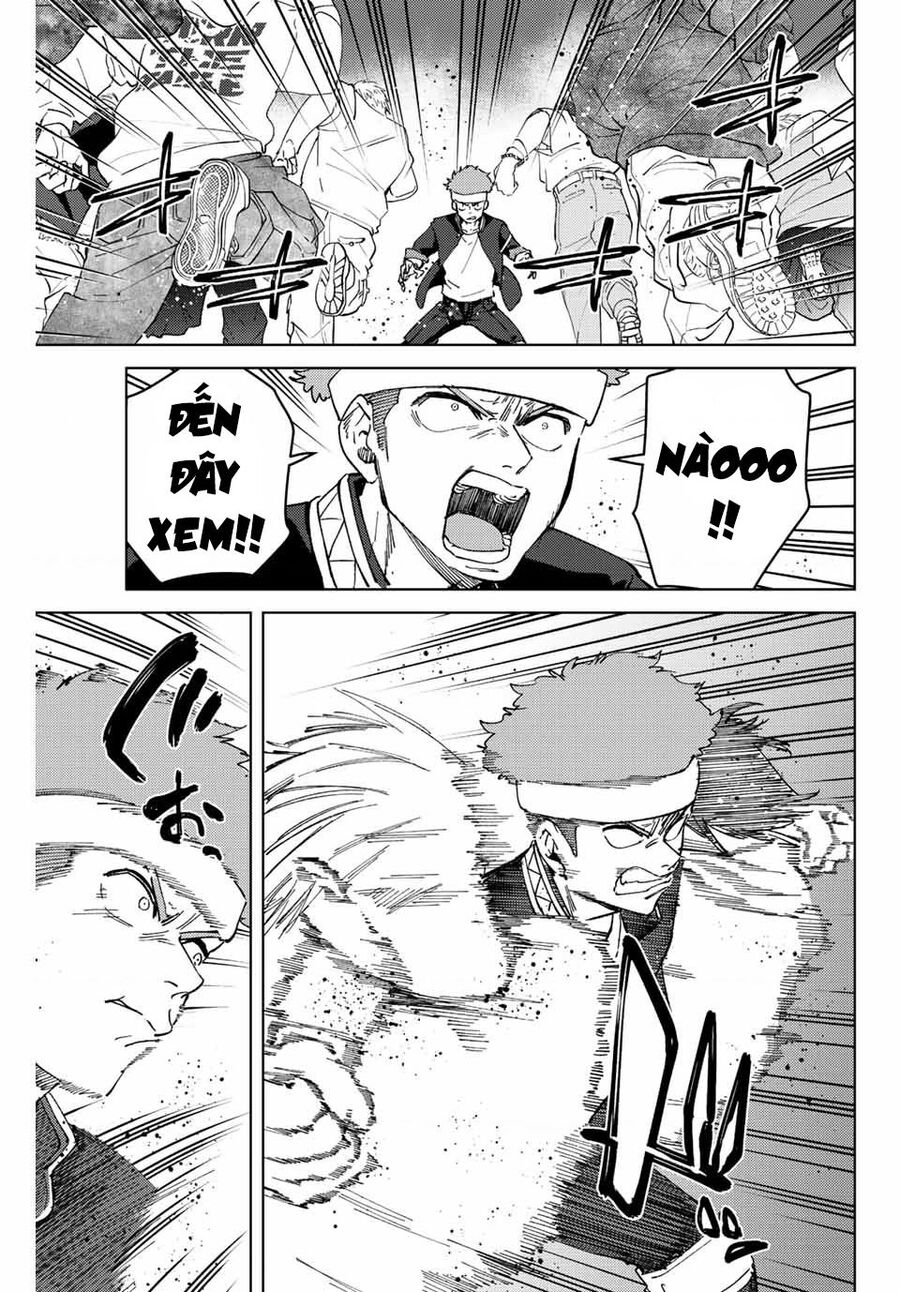 Chapter 101 - Trang 9