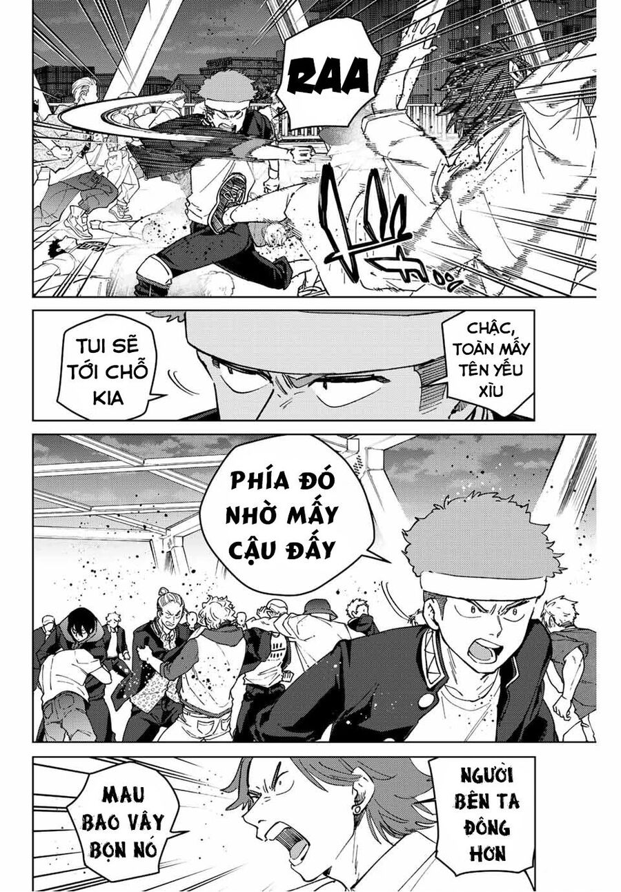 Chapter 101 - Trang 10