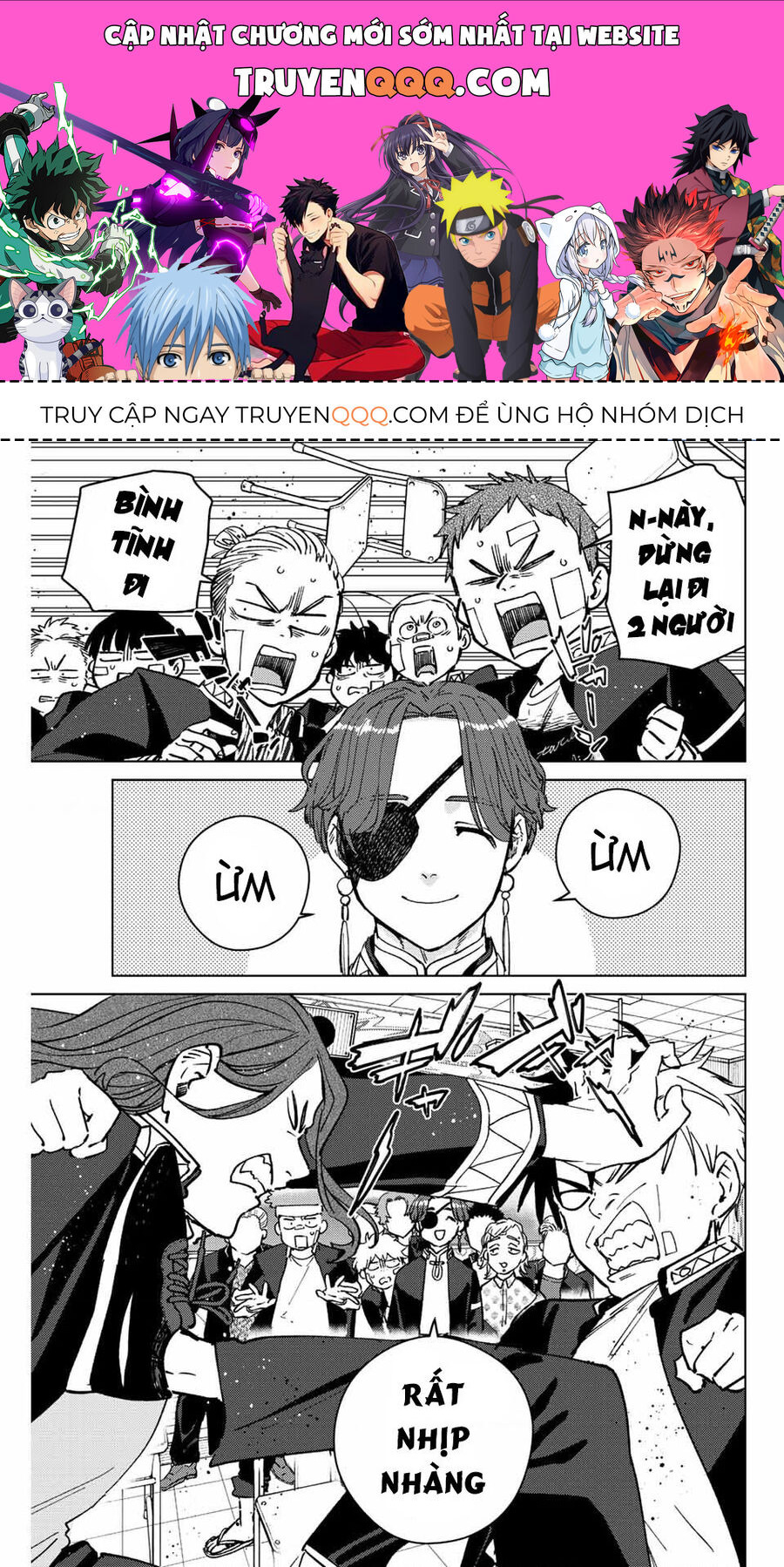 Chapter 102 - Trang 1