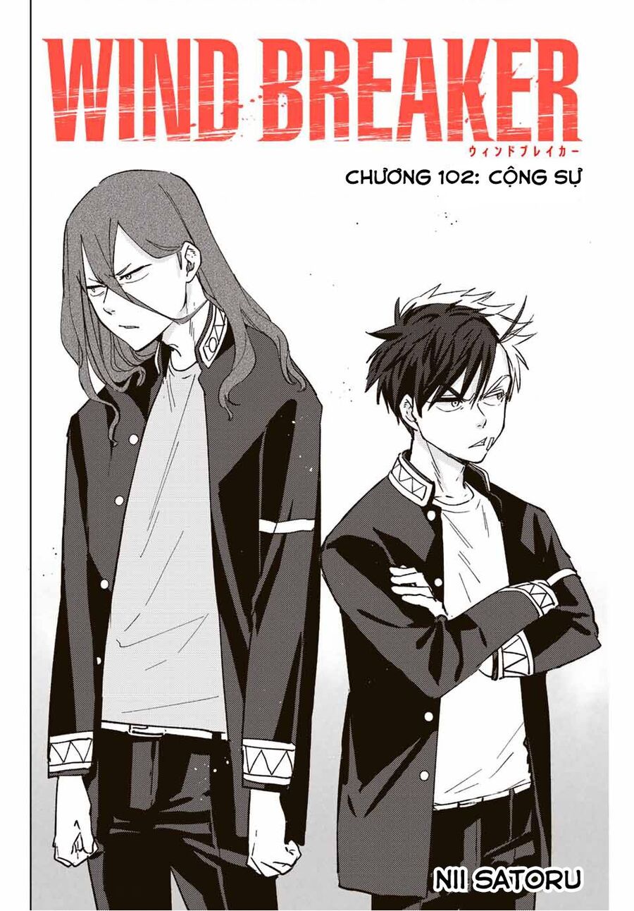 Chapter 102 - Trang 2