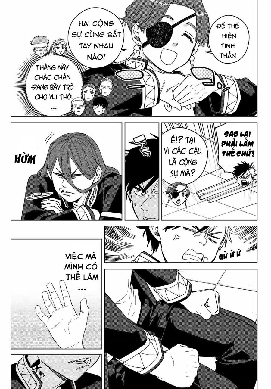 Chapter 102 - Trang 15