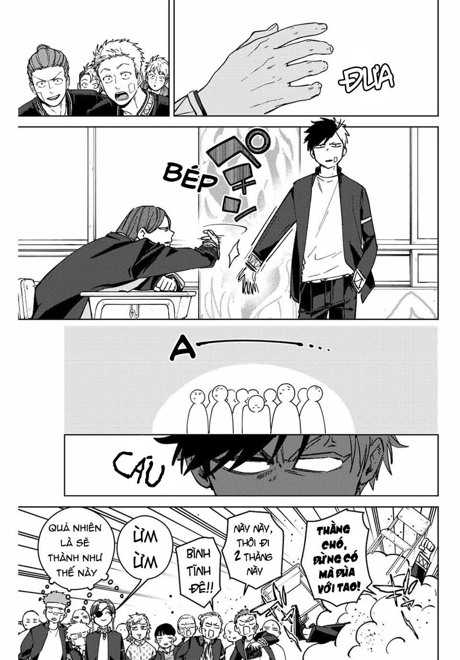 Chapter 102 - Trang 17