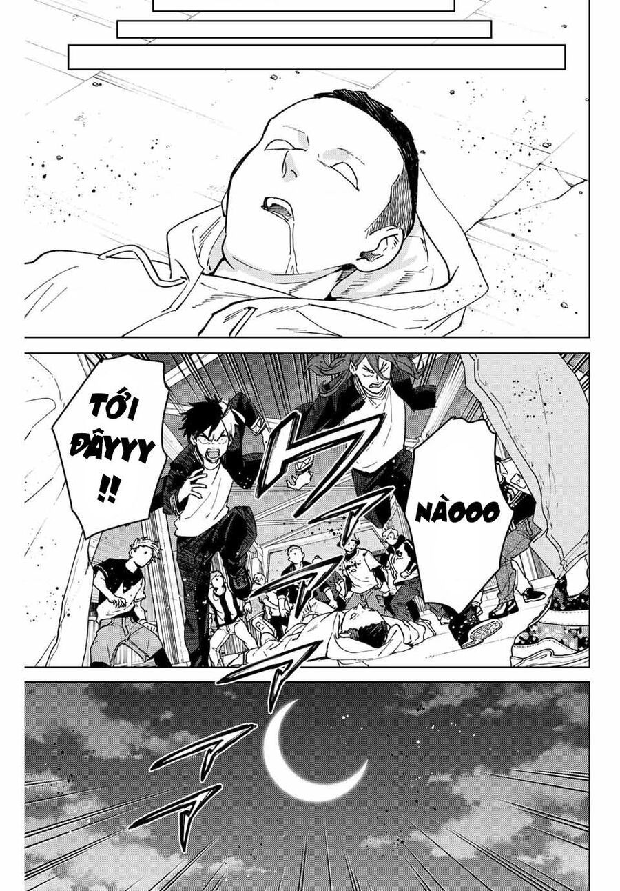 Chapter 102 - Trang 19