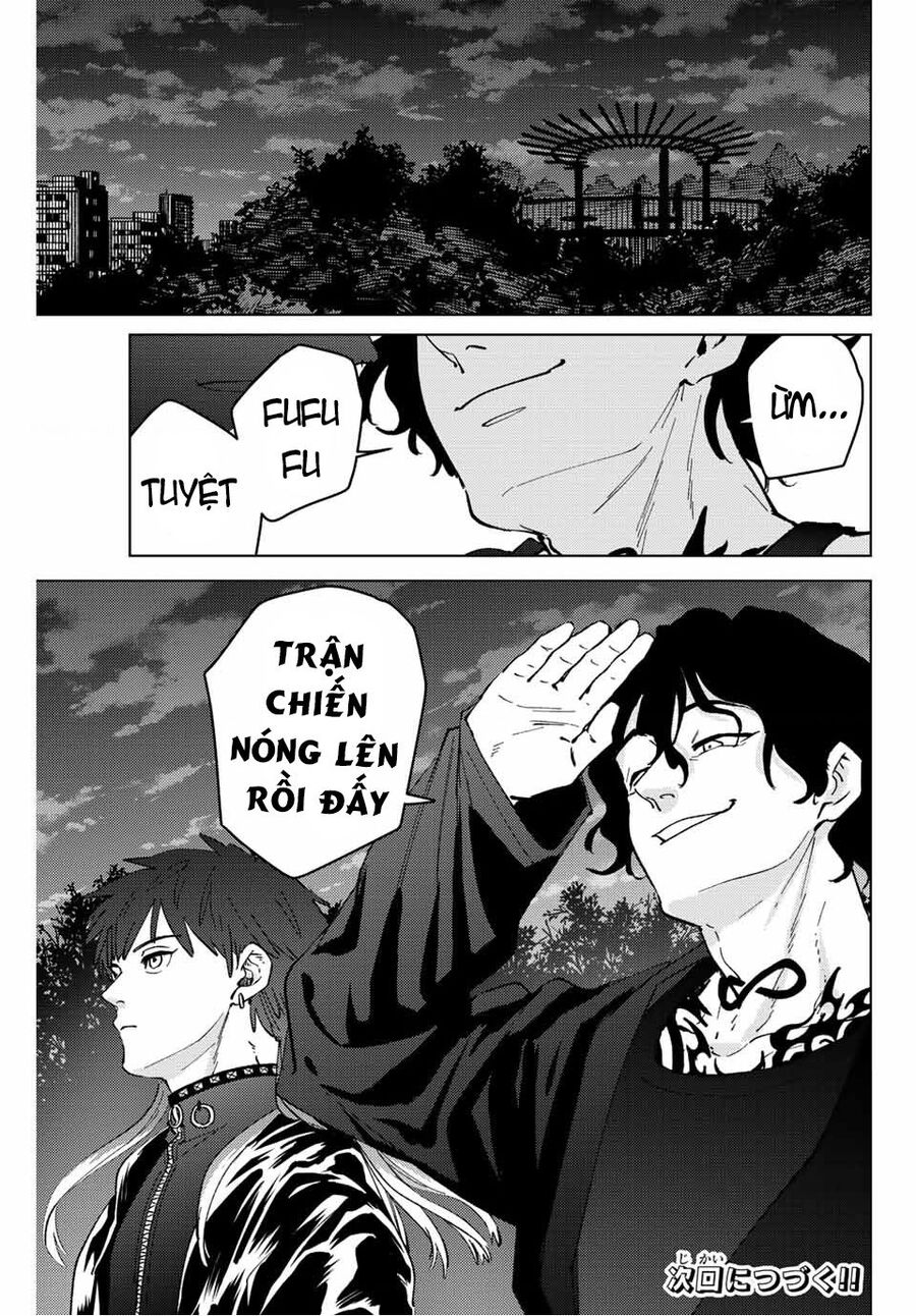 Chapter 102 - Trang 20