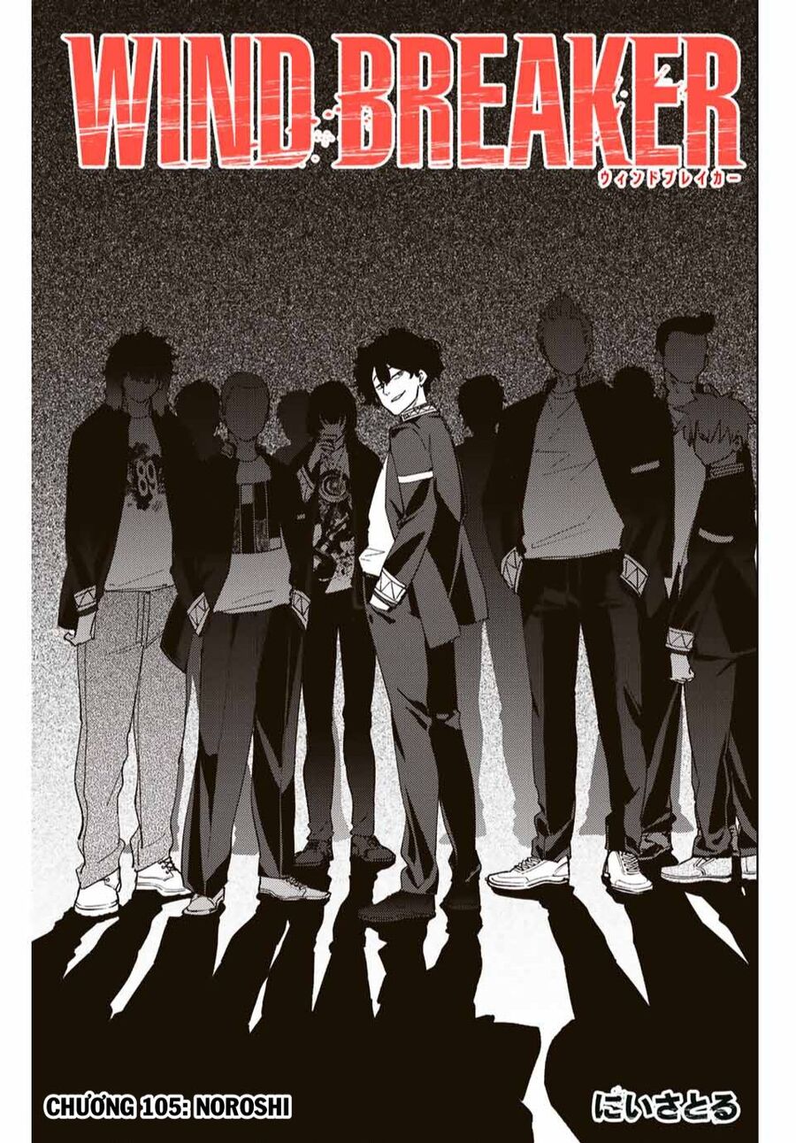 Chapter 105 - Trang 2
