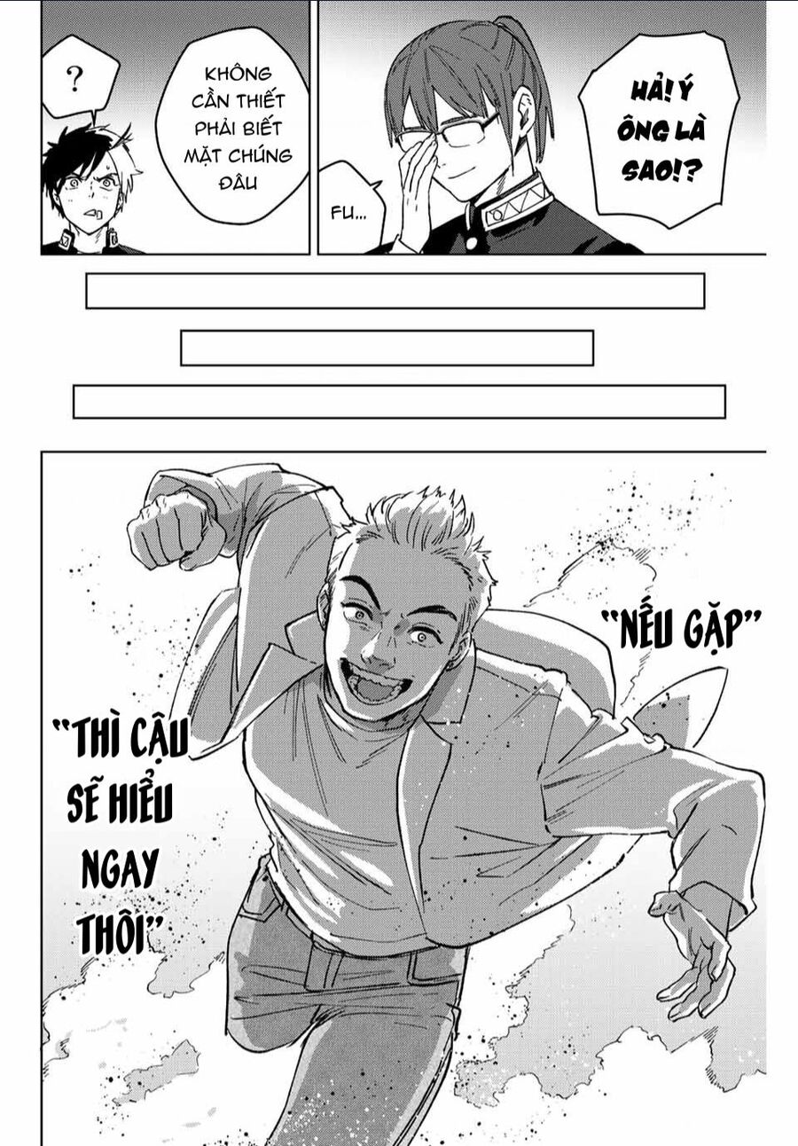 Chapter 105 - Trang 11