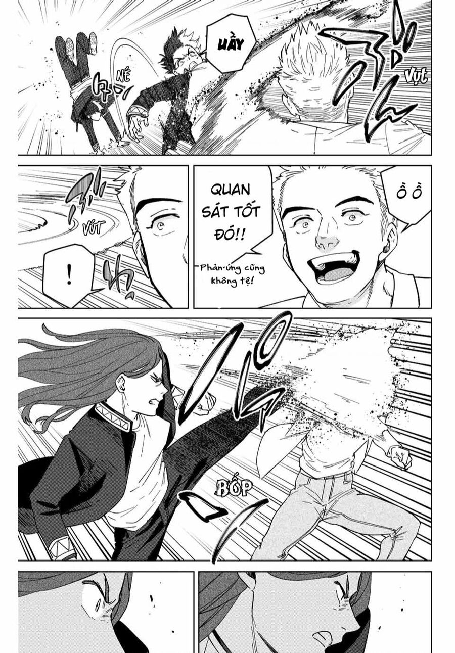 Chapter 105 - Trang 12
