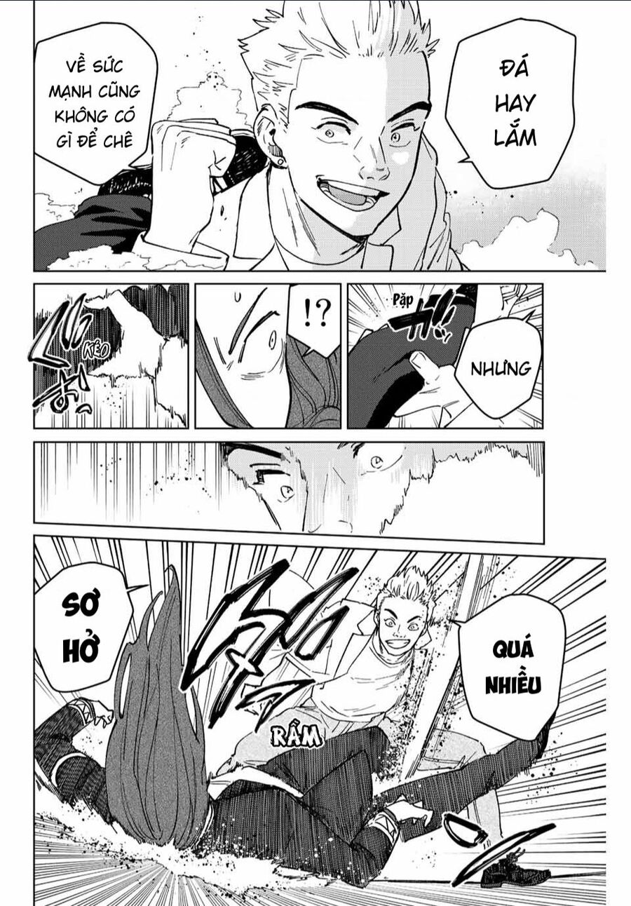 Chapter 105 - Trang 13