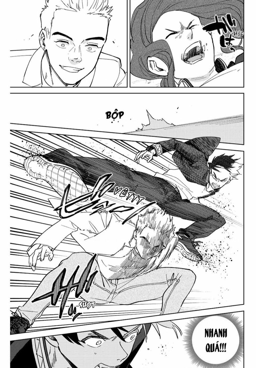 Chapter 105 - Trang 14