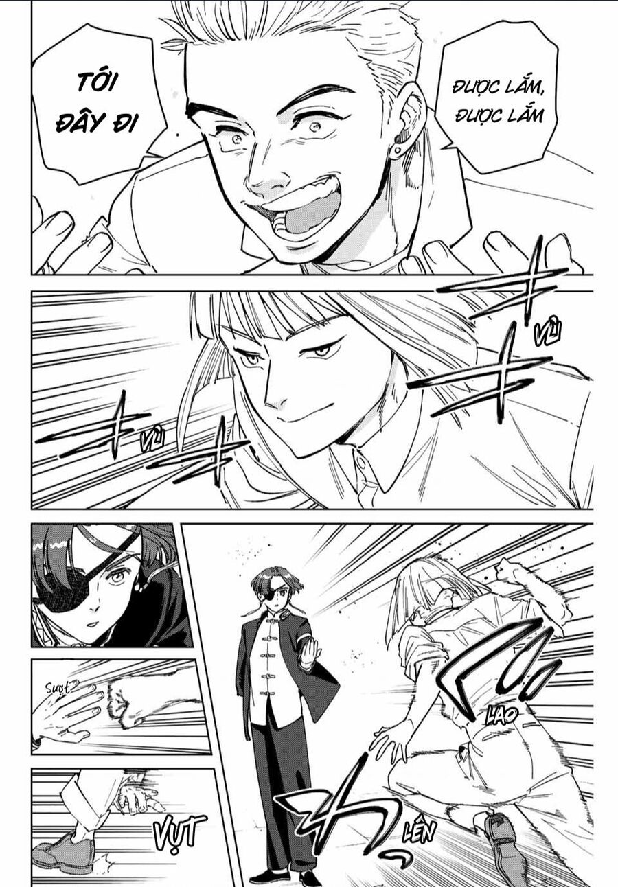 Chapter 105 - Trang 15
