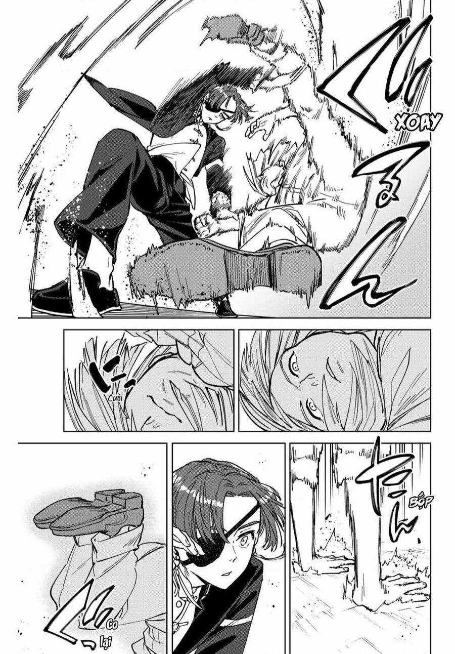 Chapter 105 - Trang 16