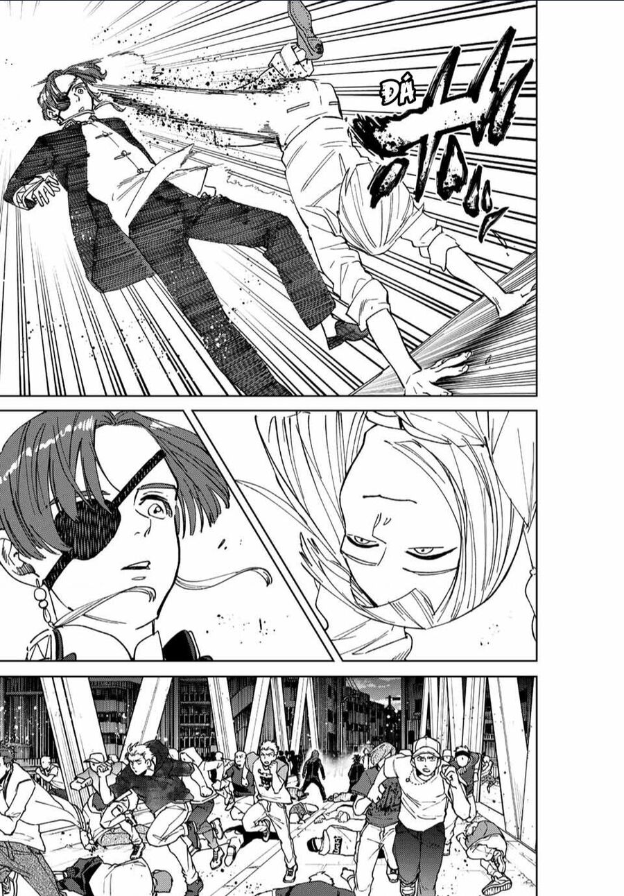 Chapter 105 - Trang 17