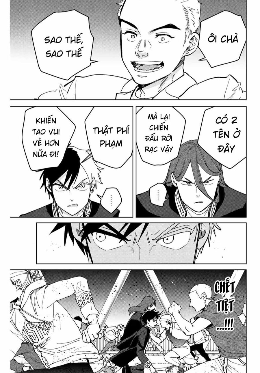 Chapter 105 - Trang 18