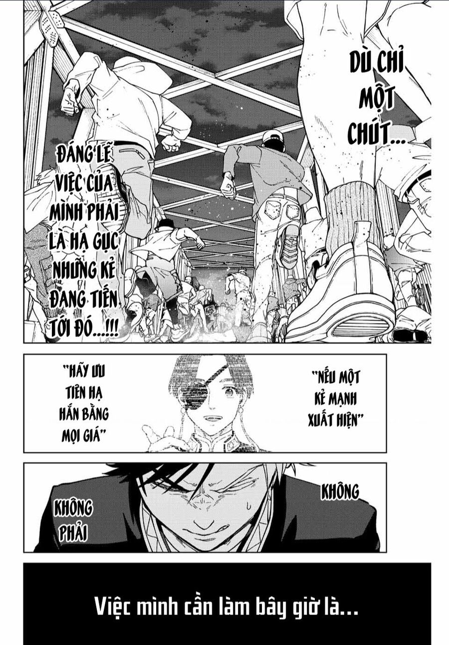 Chapter 105 - Trang 19