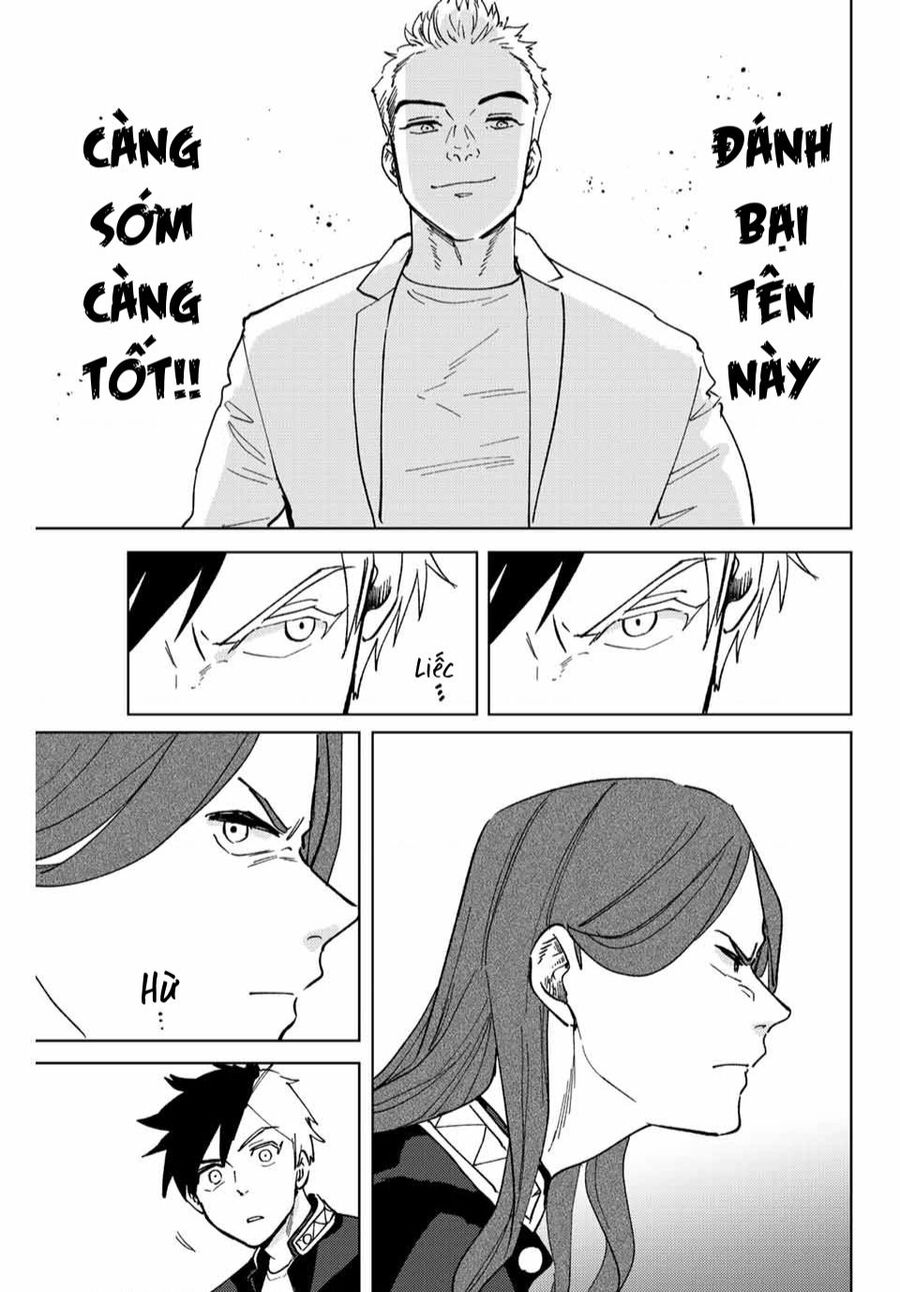 Chapter 105 - Trang 20