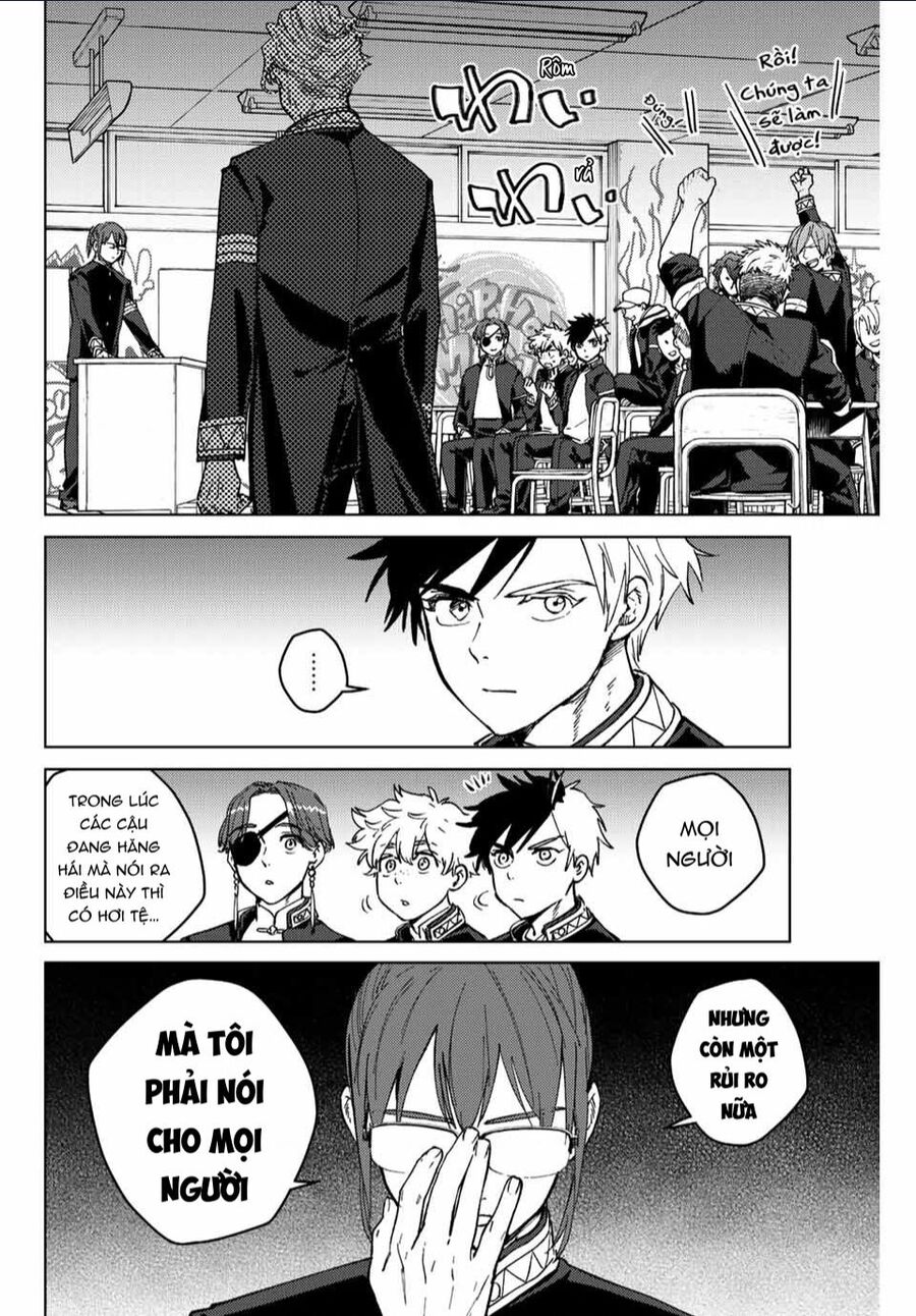 Chapter 105 - Trang 3