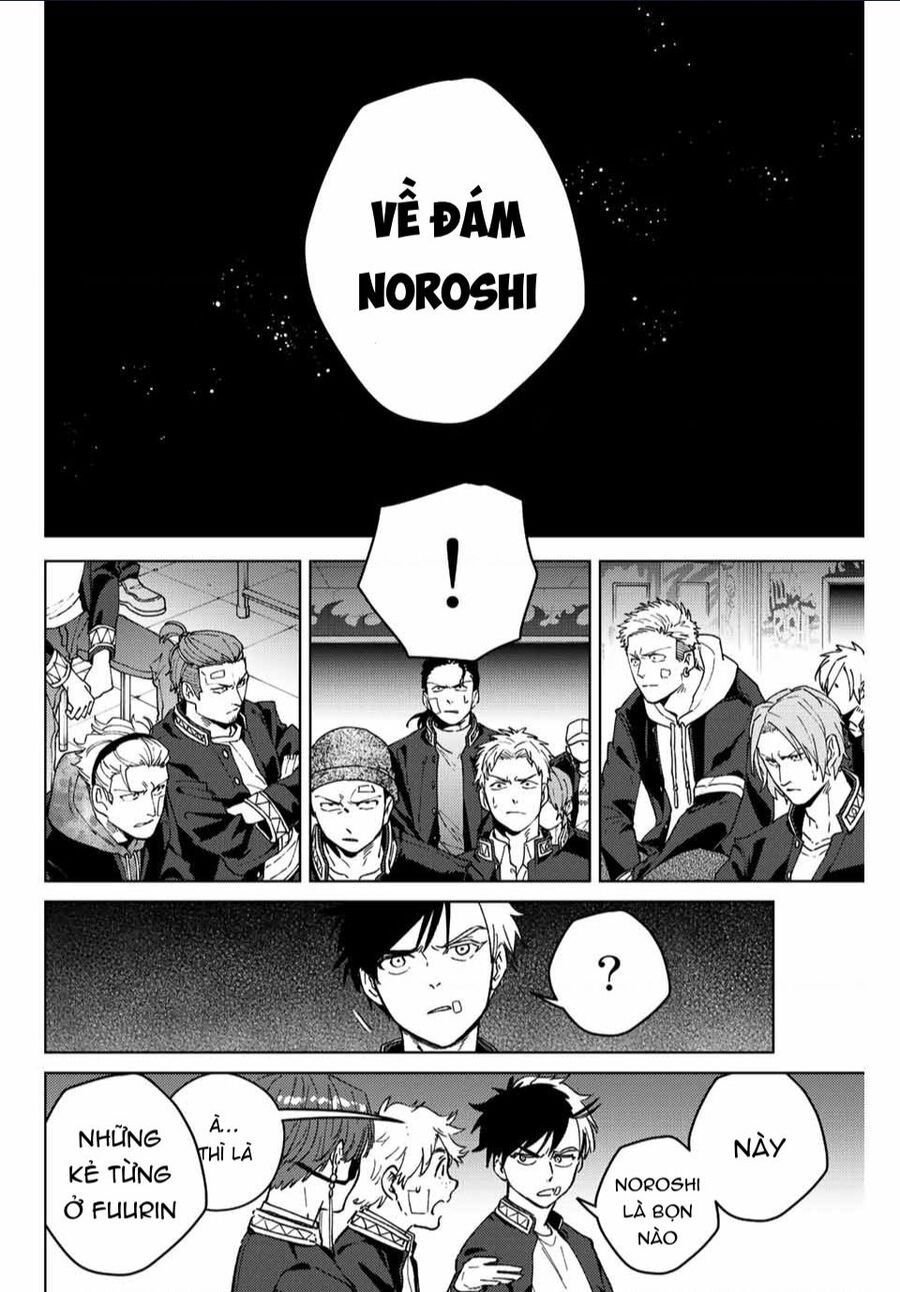 Chapter 105 - Trang 5