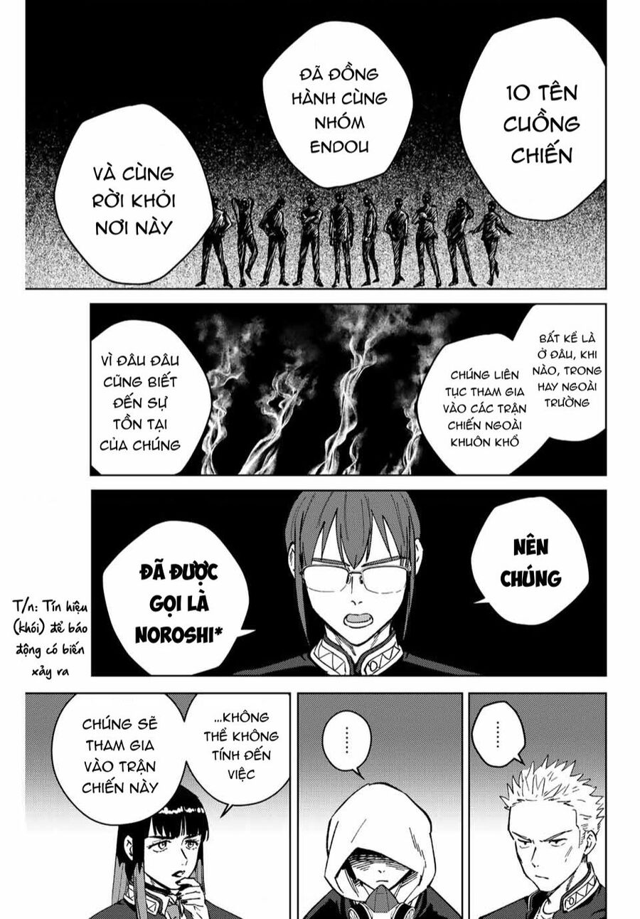 Chapter 105 - Trang 6