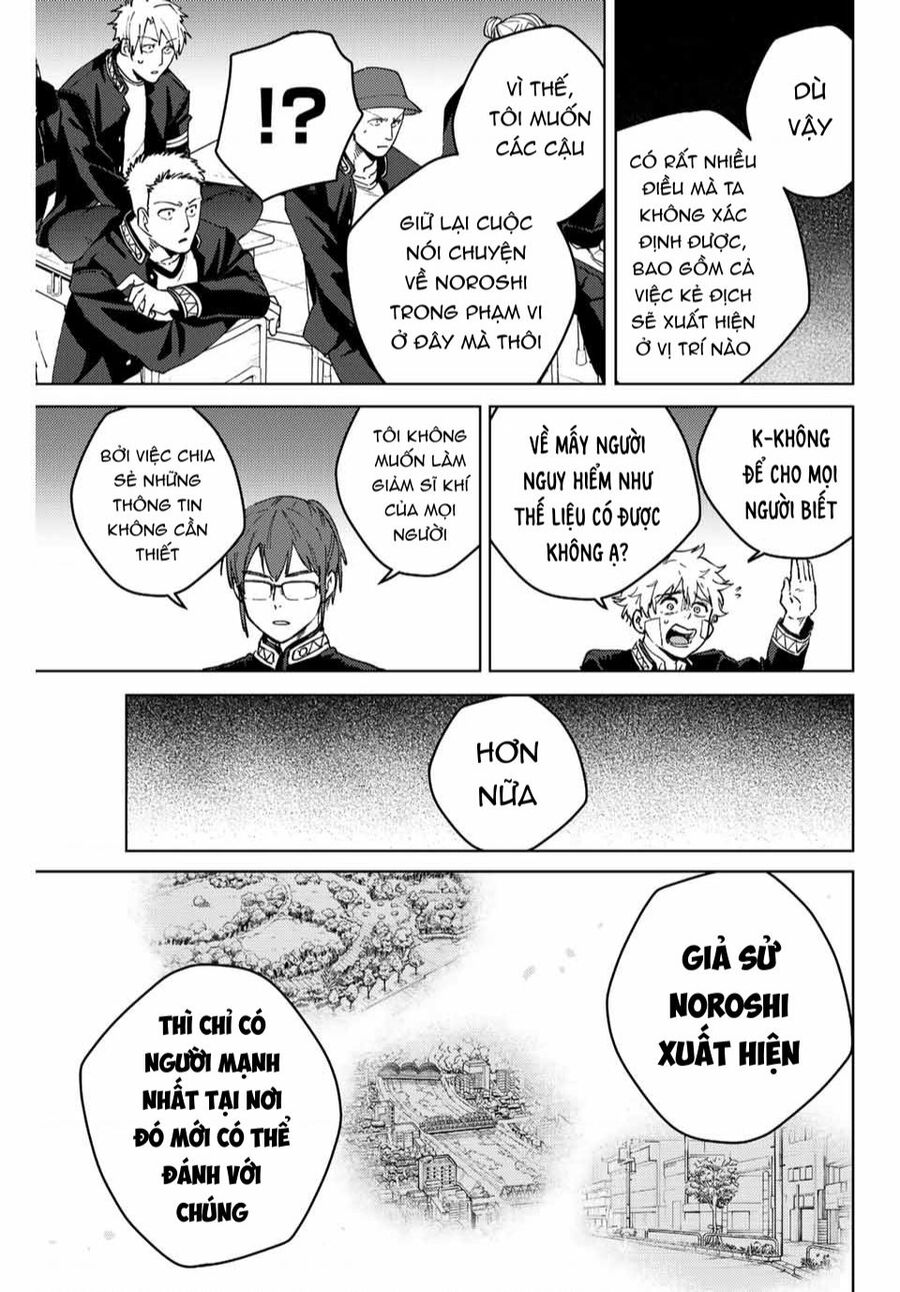 Chapter 105 - Trang 8