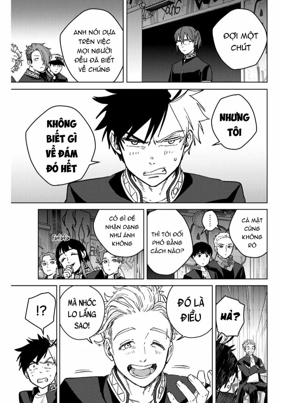 Chapter 105 - Trang 10