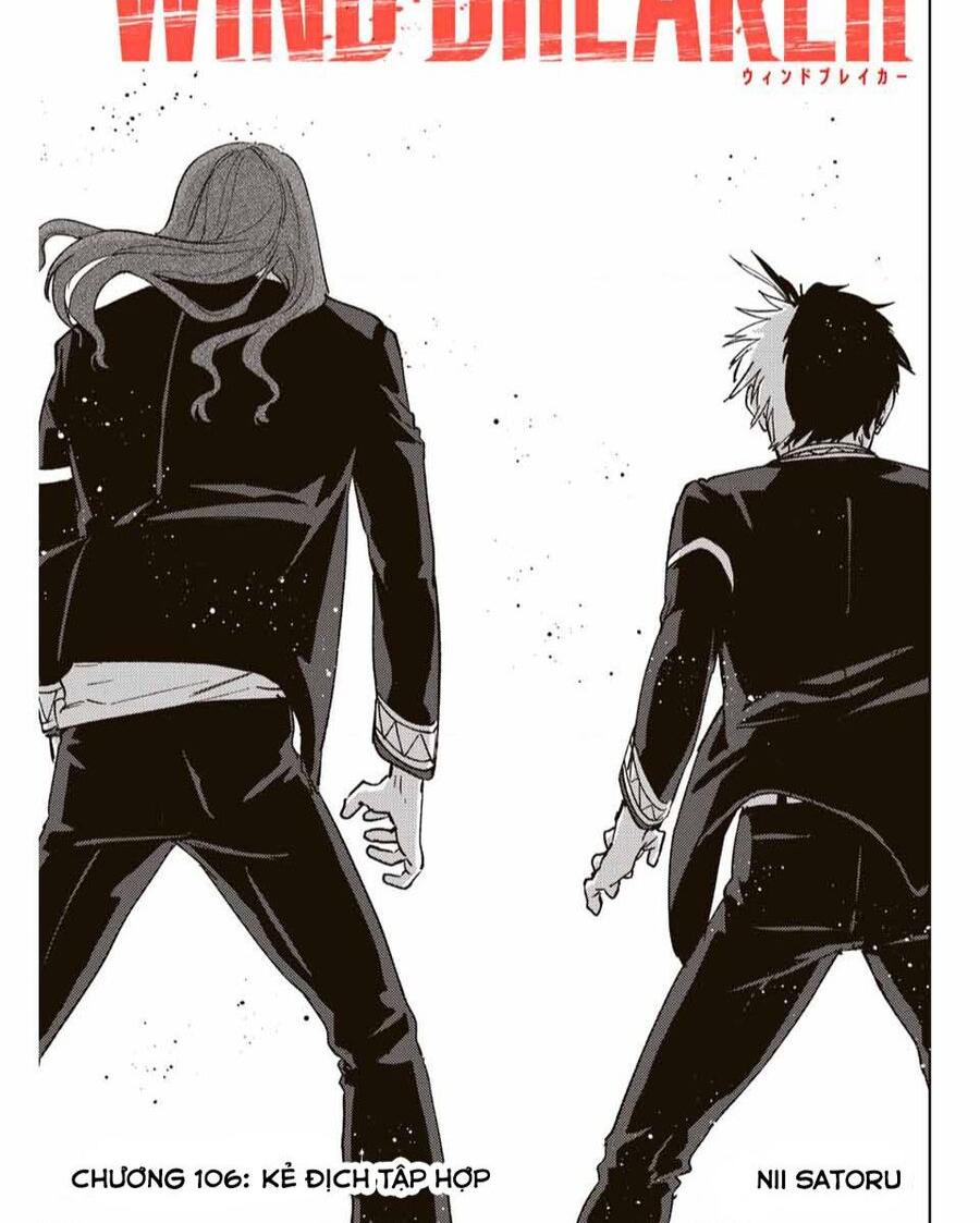 Chapter 106 - Trang 1