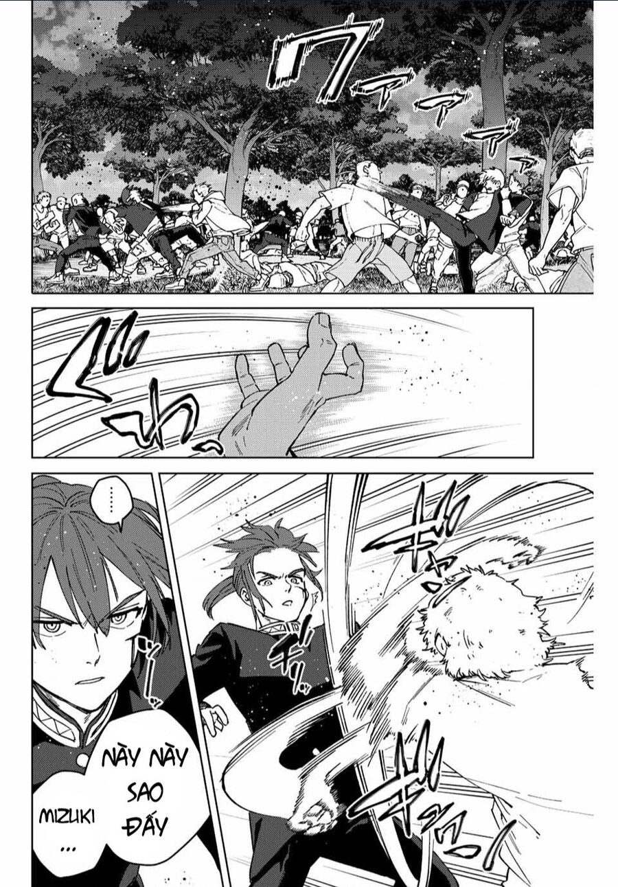 Chapter 106 - Trang 2