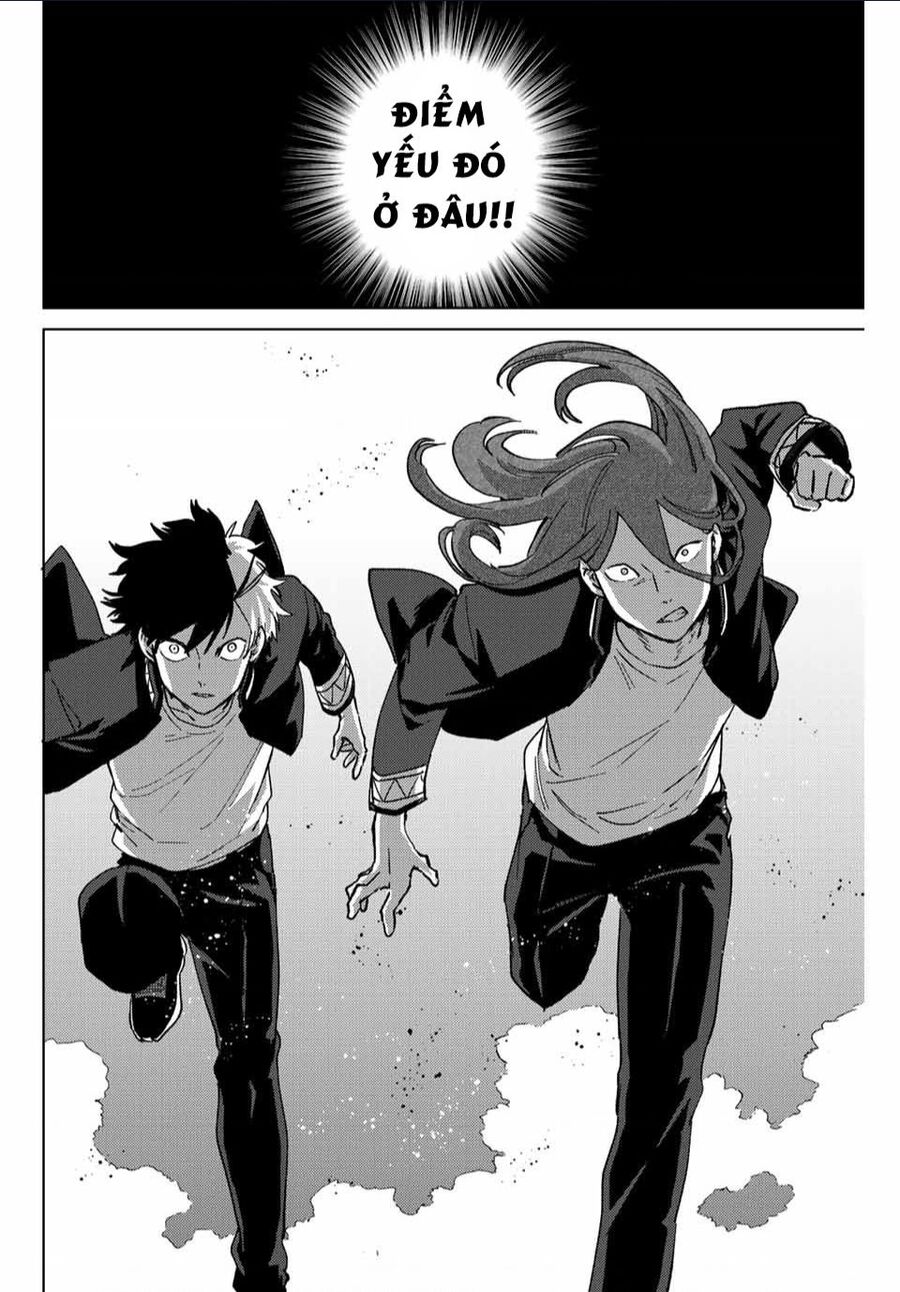 Chapter 106 - Trang 12