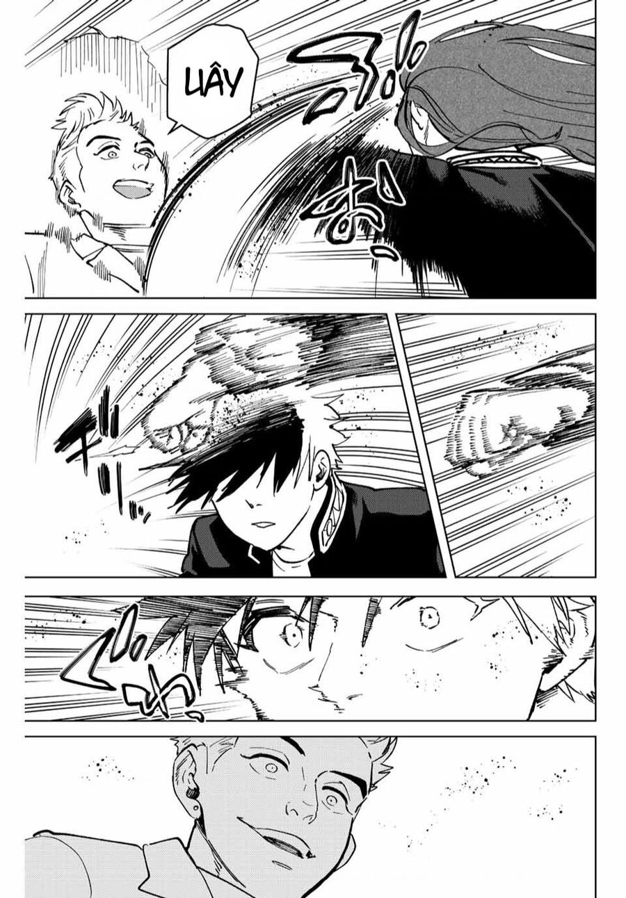 Chapter 106 - Trang 13
