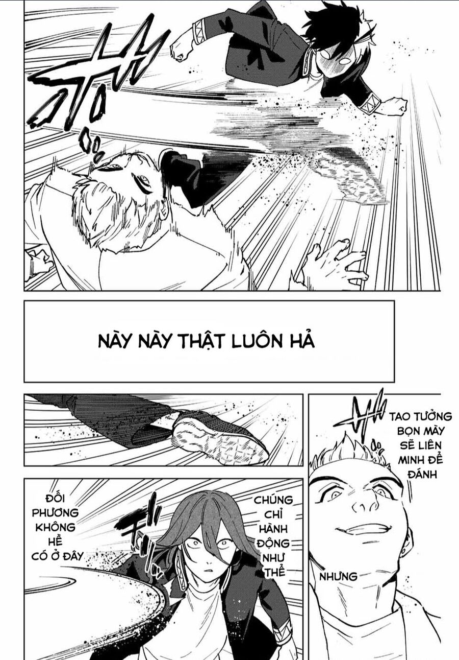 Chapter 106 - Trang 14