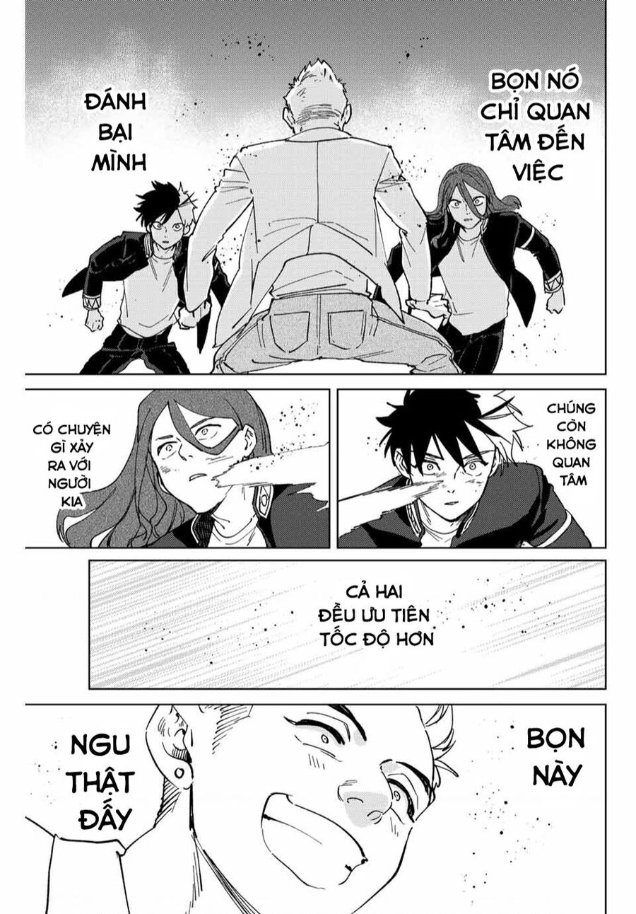 Chapter 106 - Trang 15