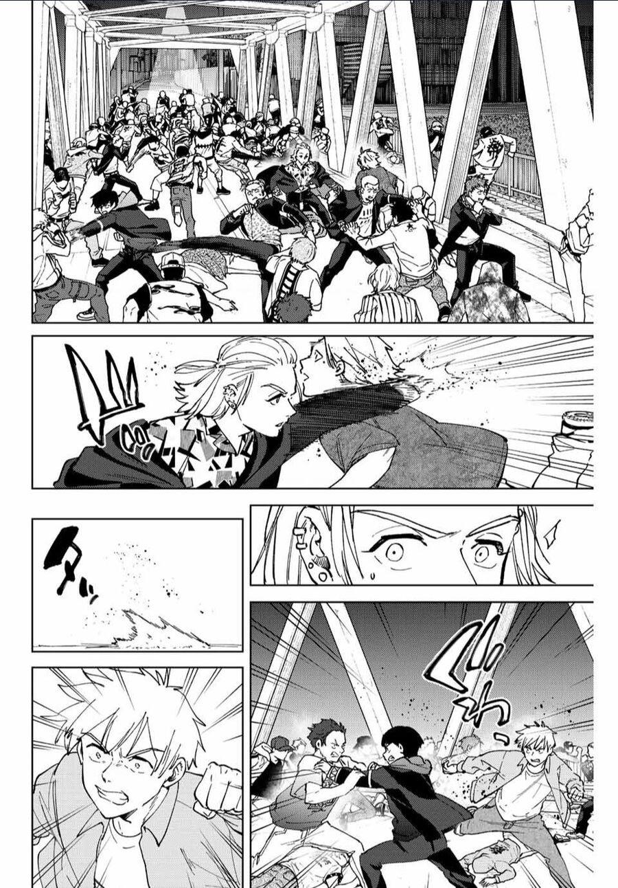 Chapter 106 - Trang 16