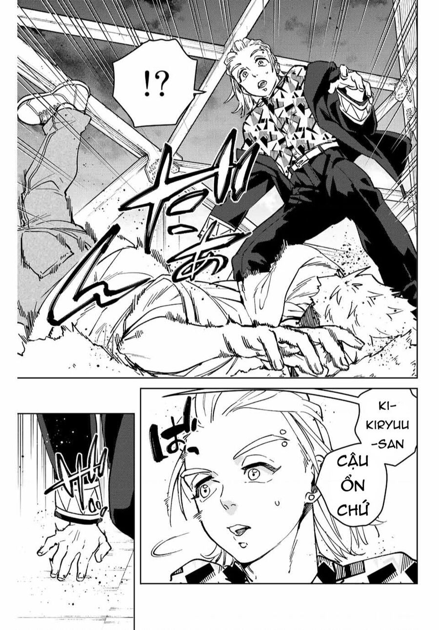Chapter 106 - Trang 19