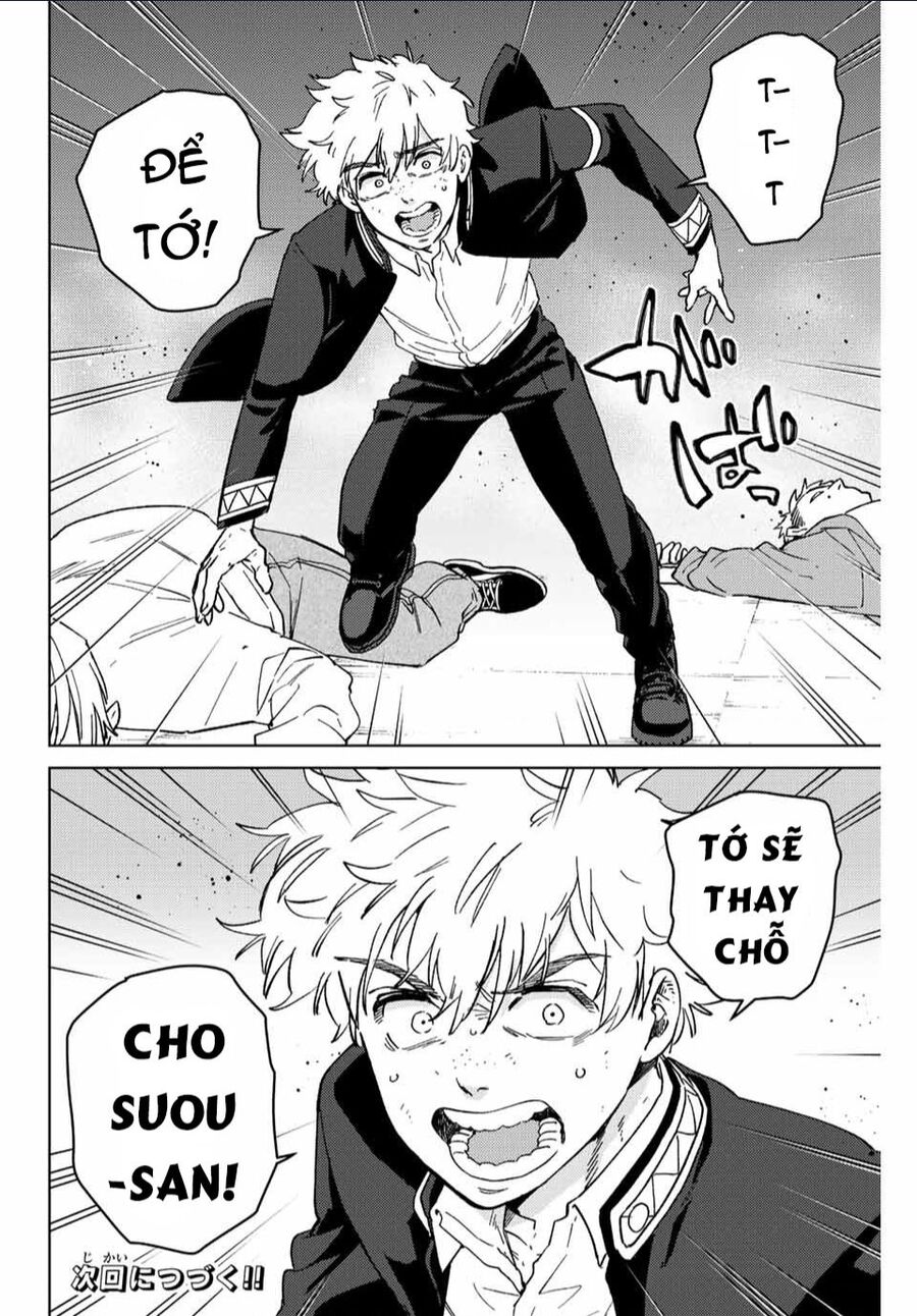 Chapter 106 - Trang 20