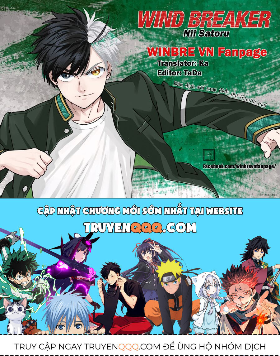 Chapter 106 - Trang 21