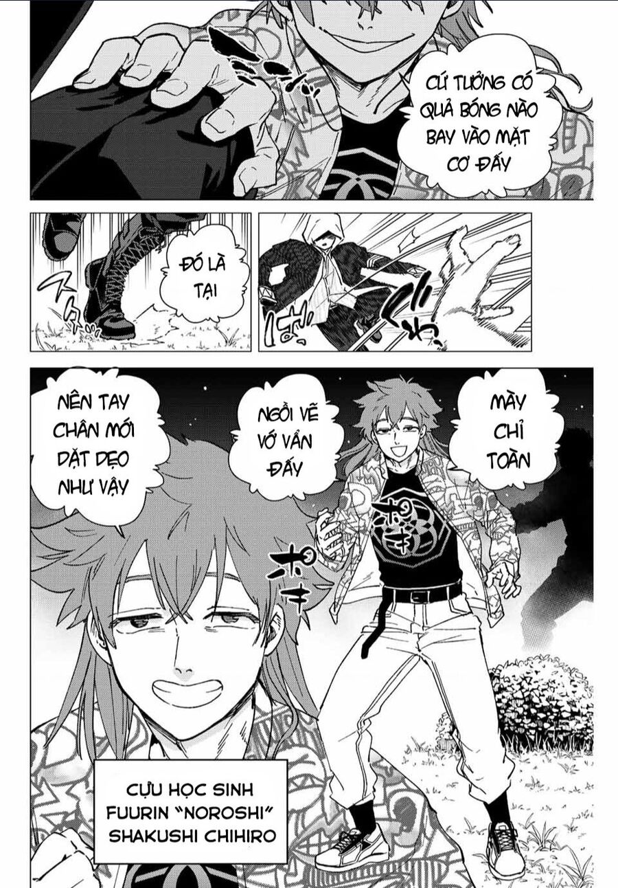 Chapter 106 - Trang 4