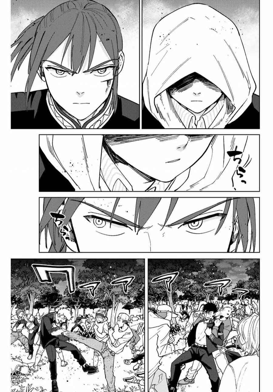 Chapter 106 - Trang 5
