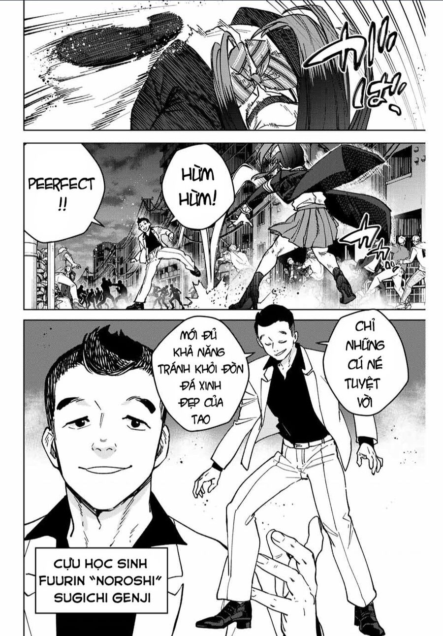 Chapter 106 - Trang 6