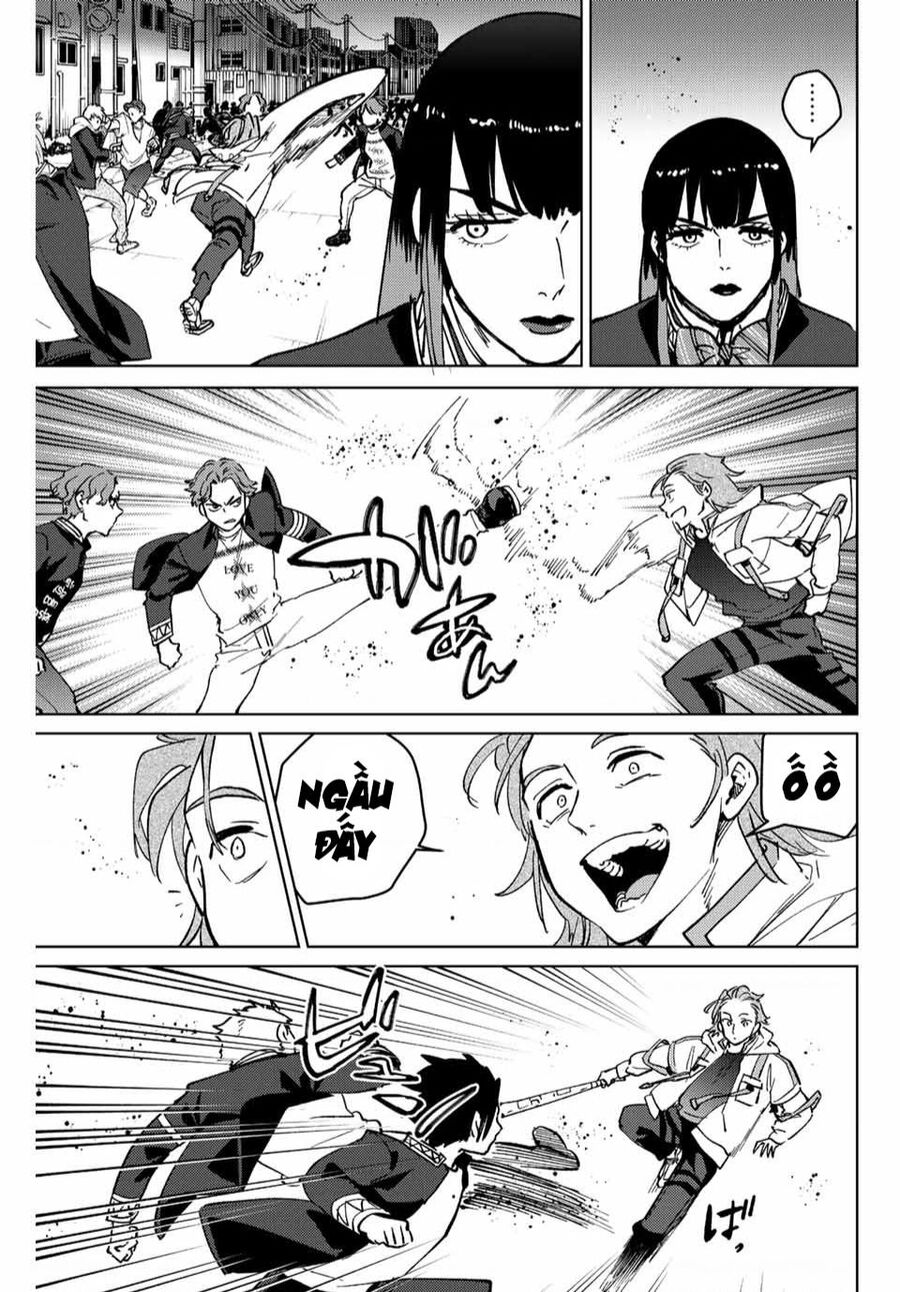 Chapter 106 - Trang 7