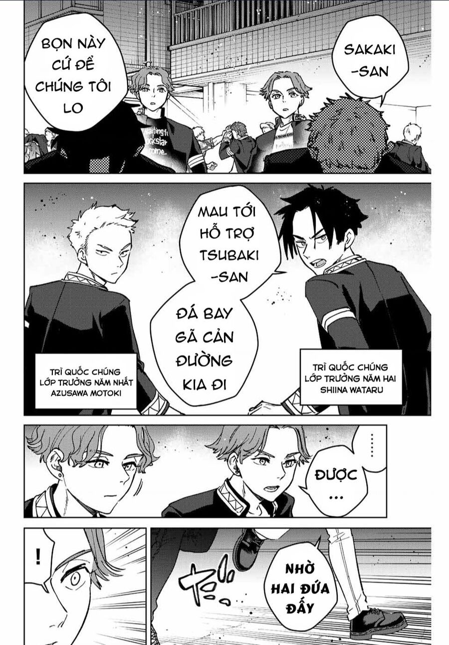 Chapter 106 - Trang 8