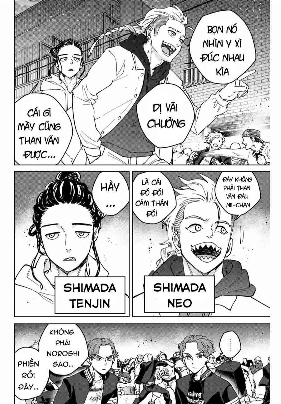 Chapter 106 - Trang 10