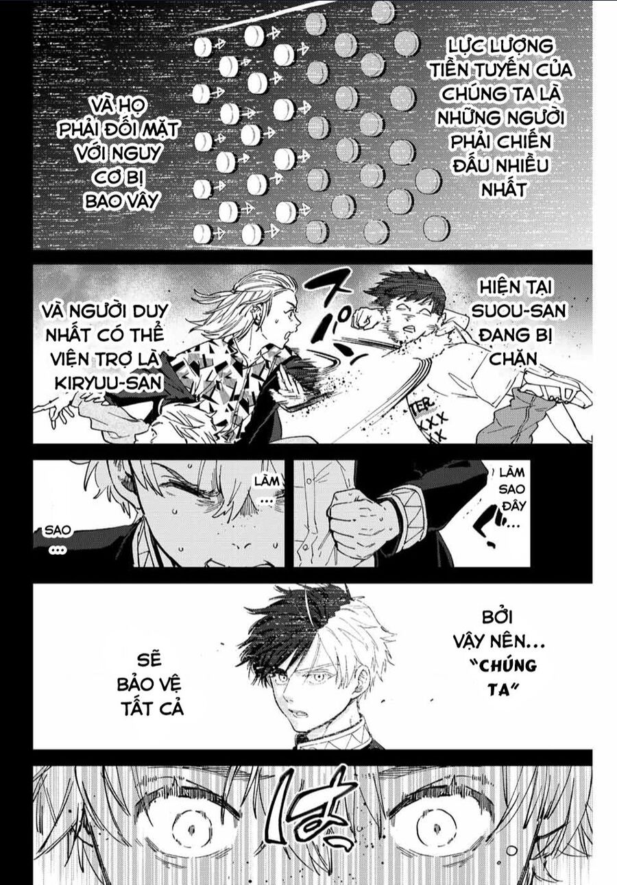 Chapter 107 - Trang 2